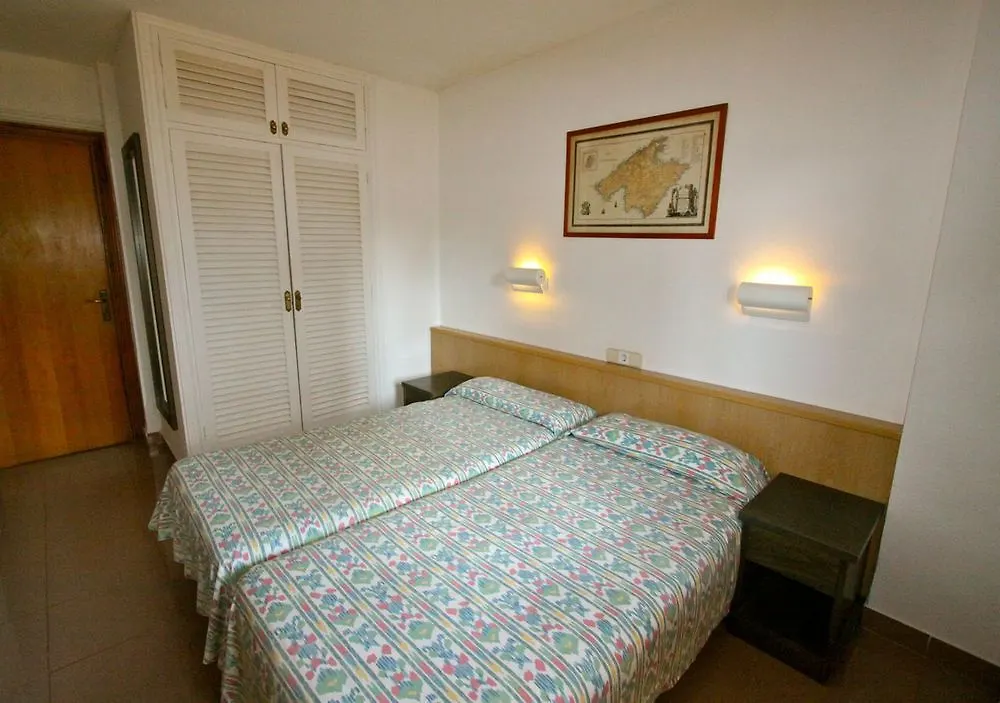Diana I Apartment Port de Alcudia