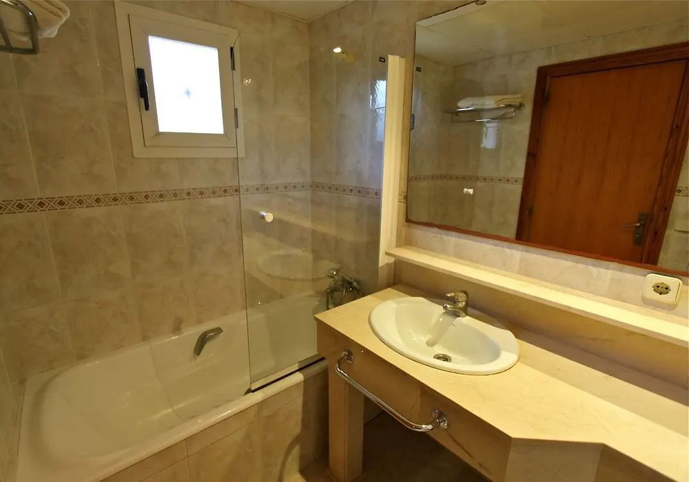 Diana I Apartment Port de Alcudia  Spain