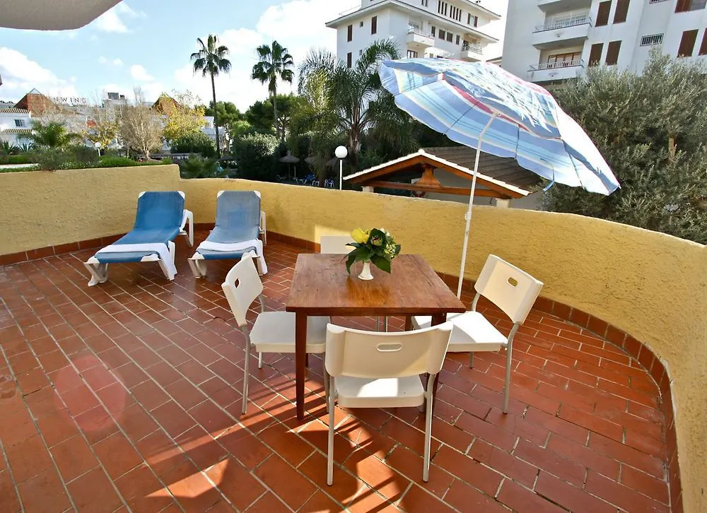 Diana I Apartment Port de Alcudia  Port de Alcudia (Mallorca)