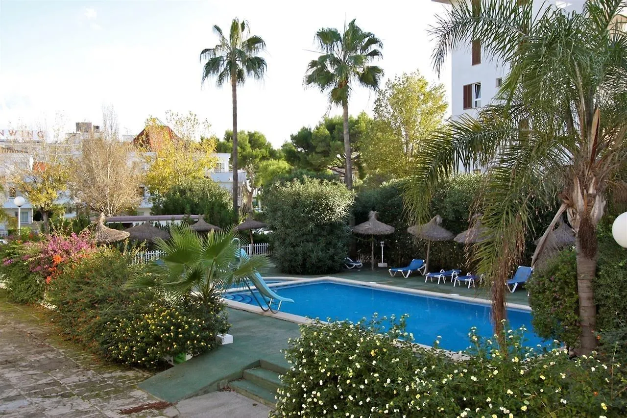 Diana I Apartment Port de Alcudia