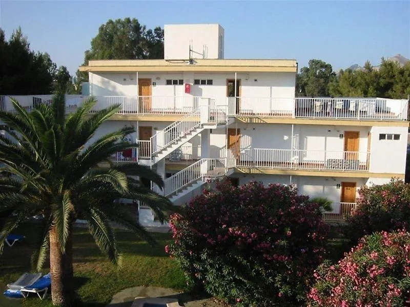 Diana I Apartment Port de Alcudia  Spain