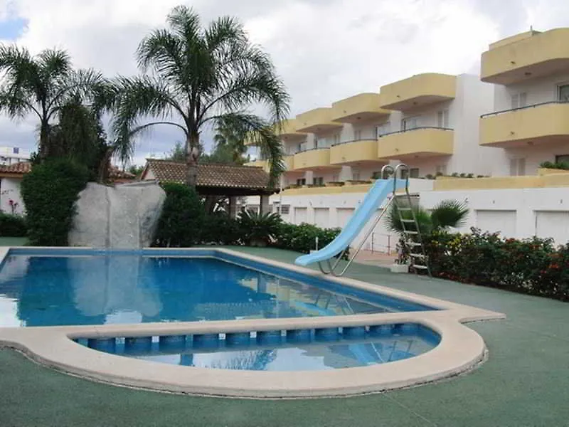 Diana I Apartment Port de Alcudia