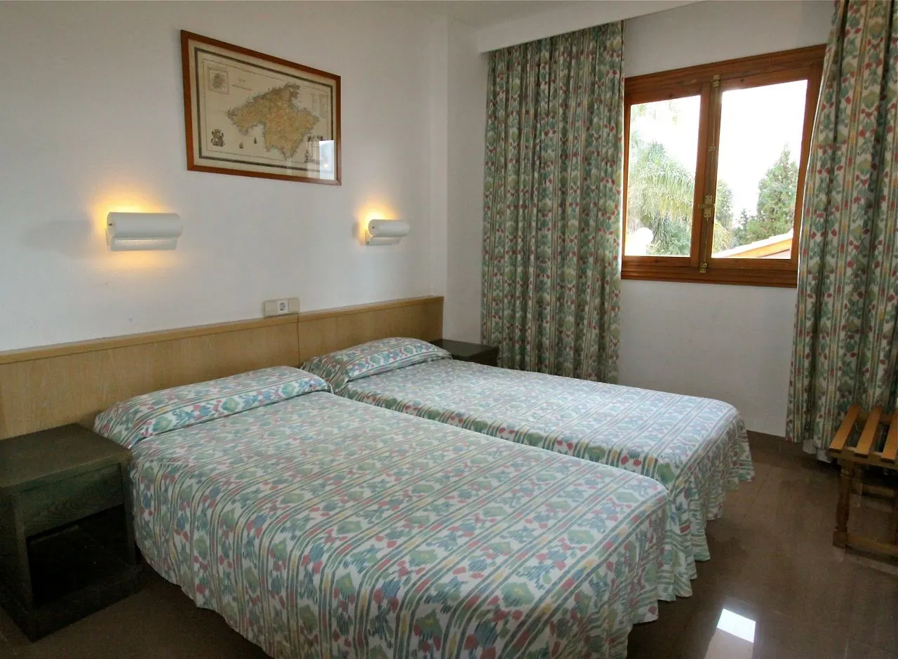 Diana I Apartment Port de Alcudia  Spain