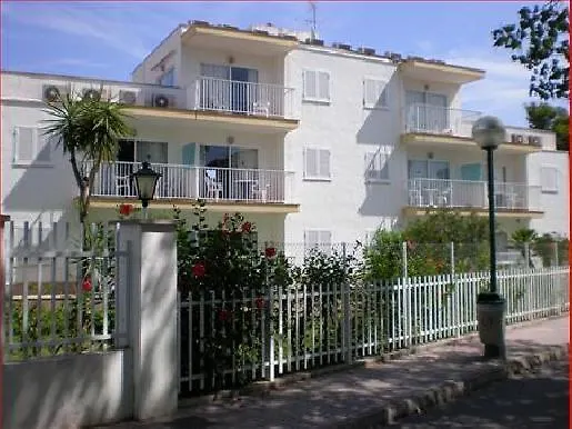 Diana I Apartment Port de Alcudia