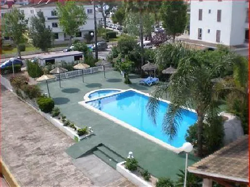 Diana I Apartment Port de Alcudia  Spain